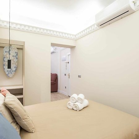 Lujoso Apartamento Centrico 1 Dormitorio Madrid Buitenkant foto