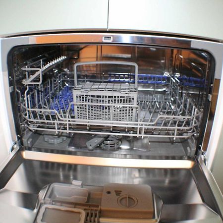 Lujoso Apartamento Centrico 1 Dormitorio Madrid Buitenkant foto