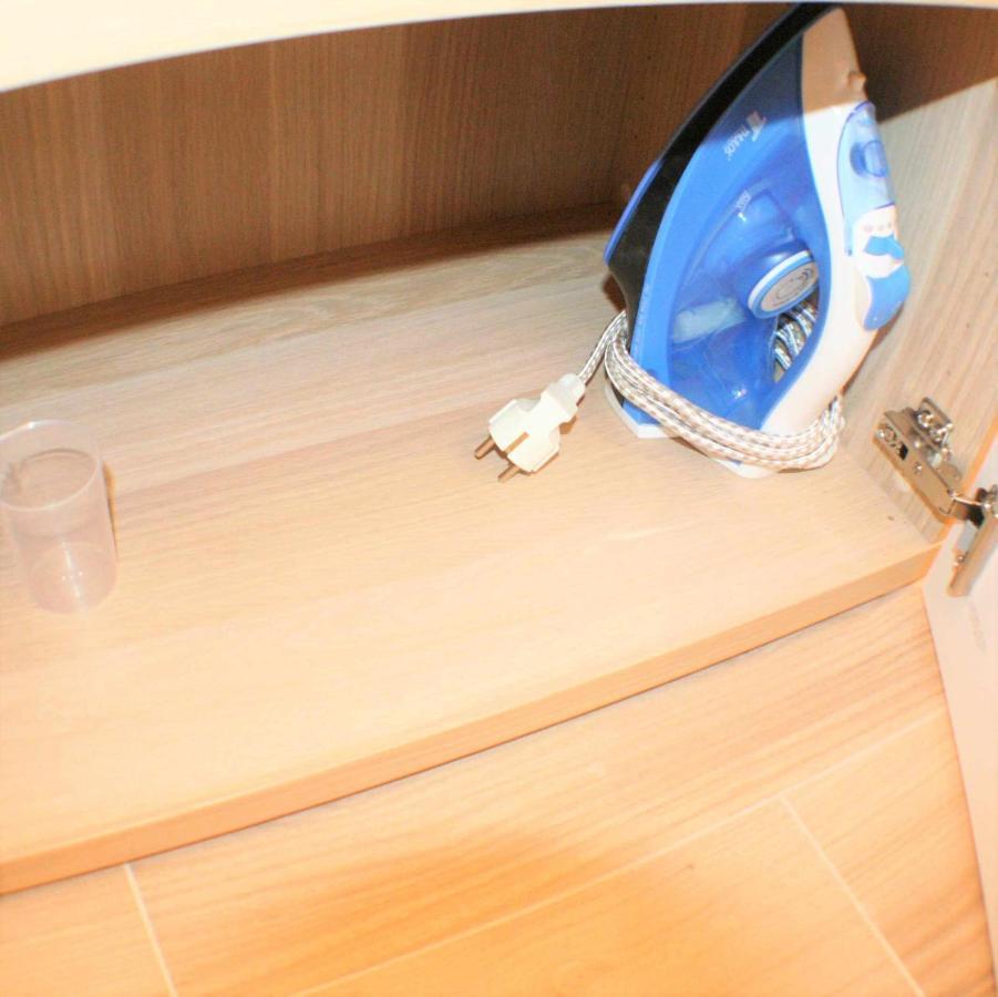 Lujoso Apartamento Centrico 1 Dormitorio Madrid Buitenkant foto